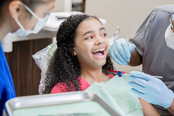 Best Pediatric Emergency Dentist in White Marsh, MD