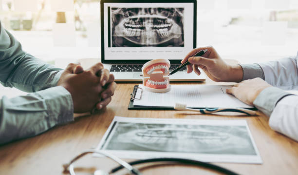 Best Urgent Care for Lost Fillings or Crowns in White Marsh, MD