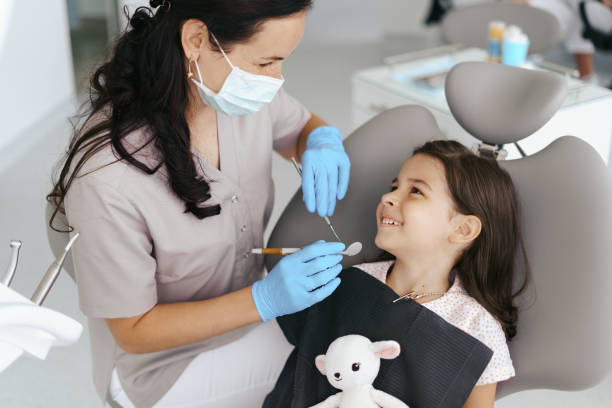 Best Emergency Treatment for Dental Infections or Abscesses in White Marsh, MD