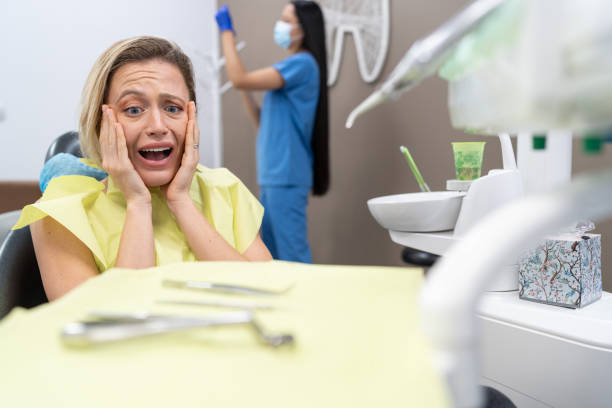 Best Same-Day Emergency Dental Services in White Marsh, MD