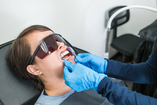 Best Emergency Dental Care for Broken or Chipped Teeth in White Marsh, MD