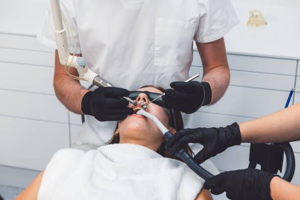 Best Emergency Tooth Extraction in White Marsh, MD