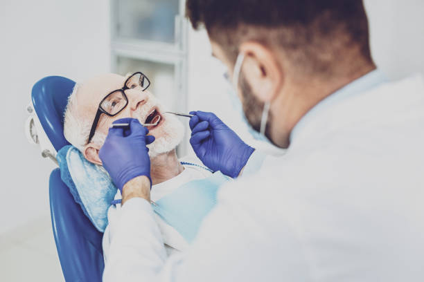 Best After-Hours Dental Trauma Care in White Marsh, MD